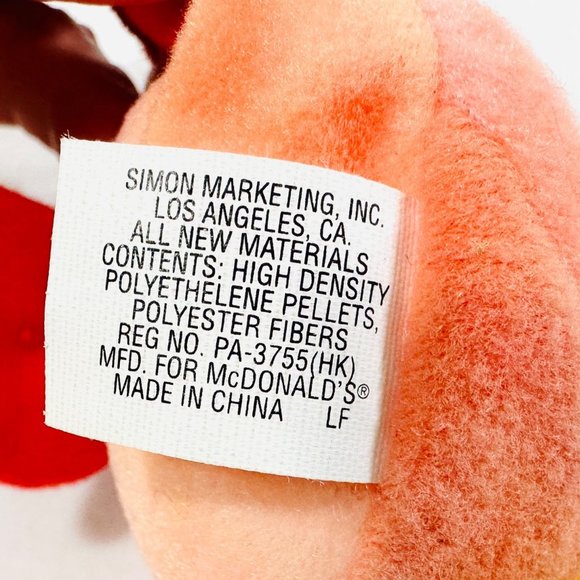 1st Edition Eric Carle Rooster is Off to See the World Paired with a Ty Rooster - Picture 15 of 15